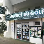 Du Golf - En Rez De Jardin Secteur Golf Mae-1124 * La Grande-Motte
