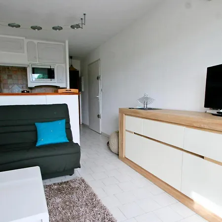 Du Golf - En Rez De Jardin Secteur Golf Mae-1124 Apartment La Grande-Motte