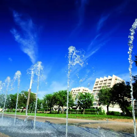 Du Golf - En Rez De Jardin Secteur Golf Mae-1124 Apartment *