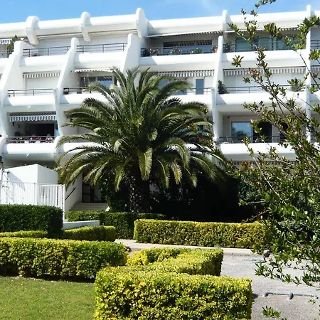 Du Golf - En Rez De Jardin Secteur Golf Mae-1124