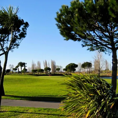 Du Golf - En Rez De Jardin Secteur Golf Mae-1124 * La Grande-Motte