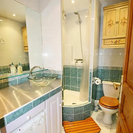 Du Golf - En Rez De Jardin Secteur Golf Mae-1124 * 라그랑모트