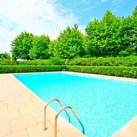 Lägenhet Du Golf - En Rez De Jardin Secteur Golf Mae-1124