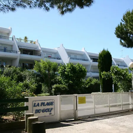 Du Golf - En Rez De Jardin Secteur Golf Mae-1124 *