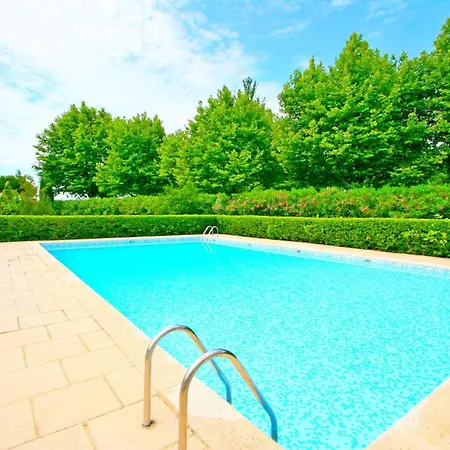 Du Golf - En Rez De Jardin Secteur Golf Mae-1124 La Grande-Motte
