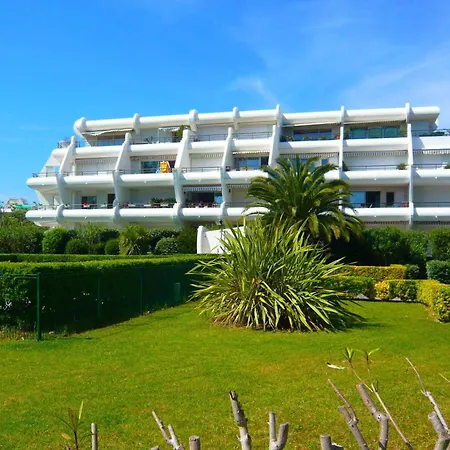 Du Golf - En Rez De Jardin Secteur Golf Mae-1124 Apartment