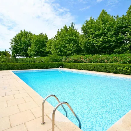 Du Golf - En Rez De Jardin Secteur Golf Mae-1124