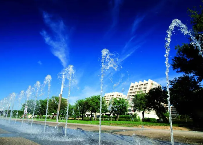 Du Golf - En Rez De Jardin Secteur Golf Mae-1124 Lejlighed *