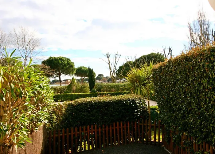 Lejlighed Du Golf - En Rez De Jardin Secteur Golf Mae-1124 La Grande-Motte