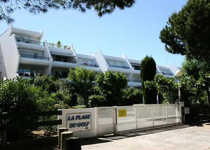 Du Golf - En Rez De Jardin Secteur Golf Mae-1124 *