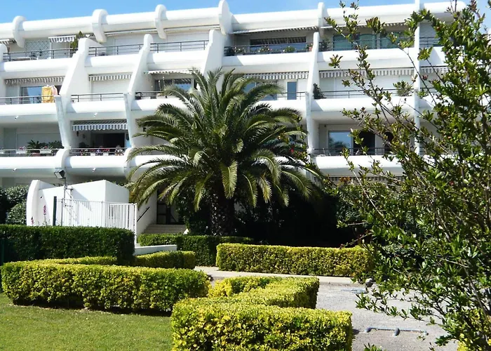 Du Golf - En Rez De Jardin Secteur Golf Mae-1124