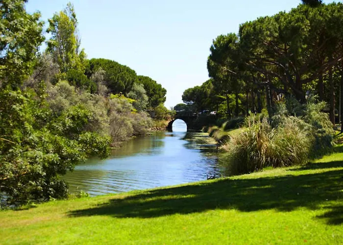 Lejlighed Du Golf - En Rez De Jardin Secteur Golf Mae-1124